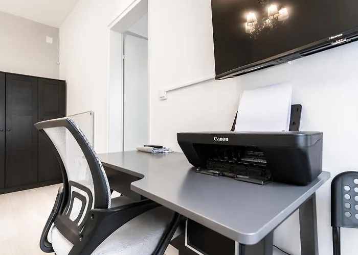 Cozy Apartment, Long , Praterstern & Danube